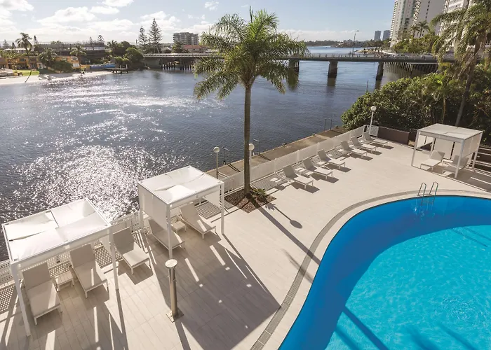 Vibe Hotel Gold Coast